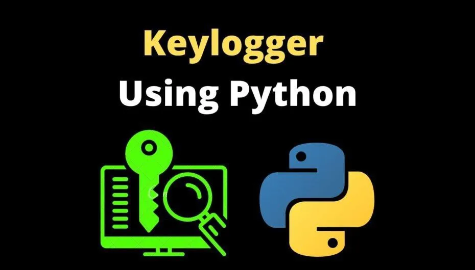 Capa: Python Ético: Baixar Keylogger e Ransomware 2024