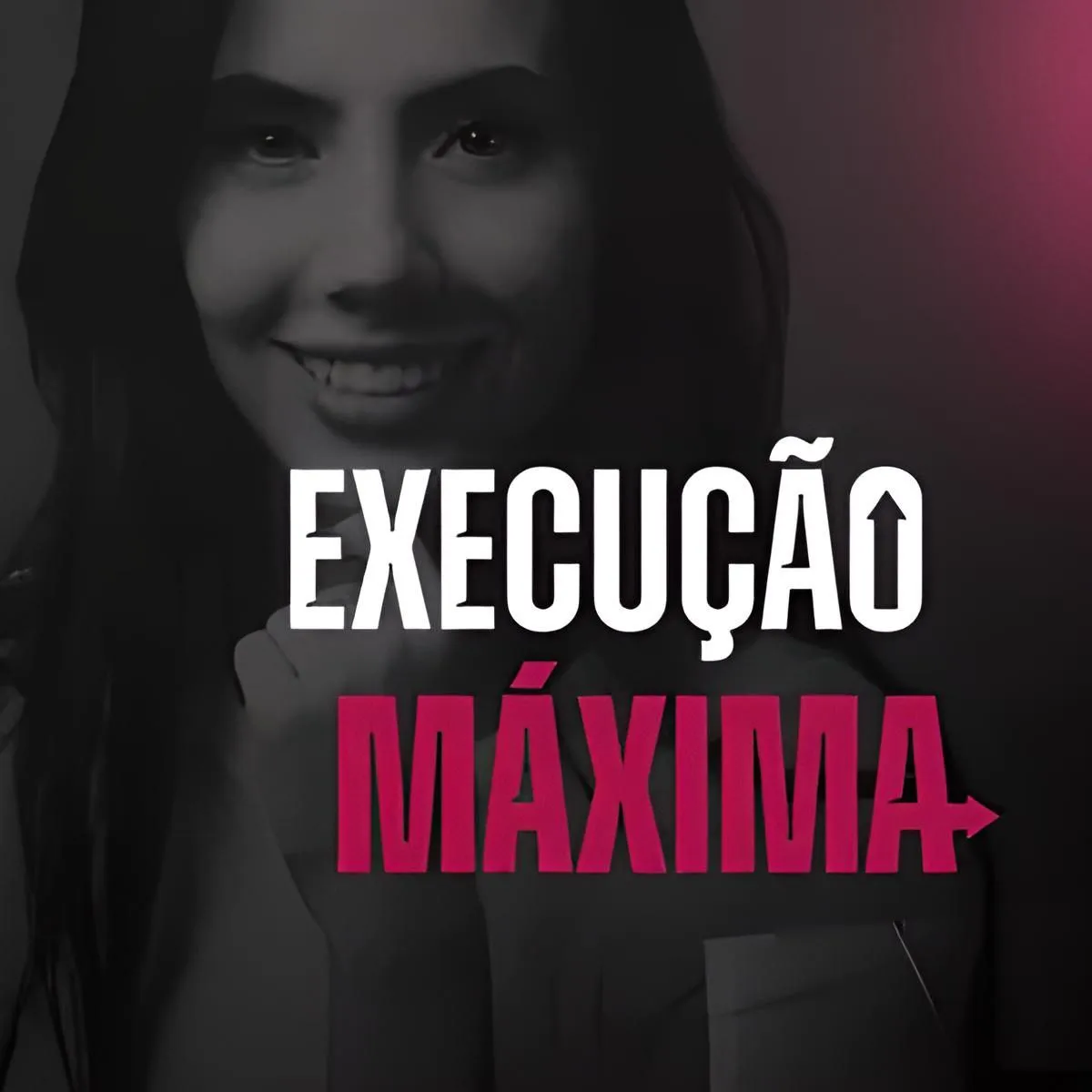 Capa: Execução Máxima Luana Carolina: Baixe o Curso Completo Agora!