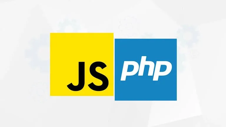 Capa: Baixe Agora: Pacote Criação de Apps com PHP e JavaScript