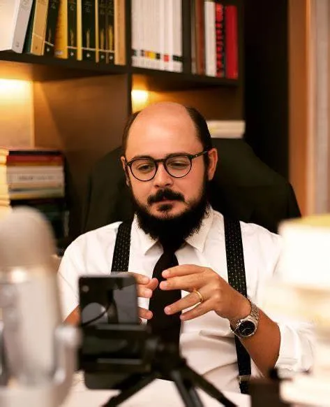 Capa: Método Peak: Baixar Curso Mac Gayver Castro 2020 – Acelere Seu Aprendizado