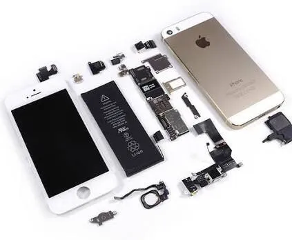 Capa: Baixar Curso ELETROTEC 2018: Especialização Placa iPhone | Download Rápido