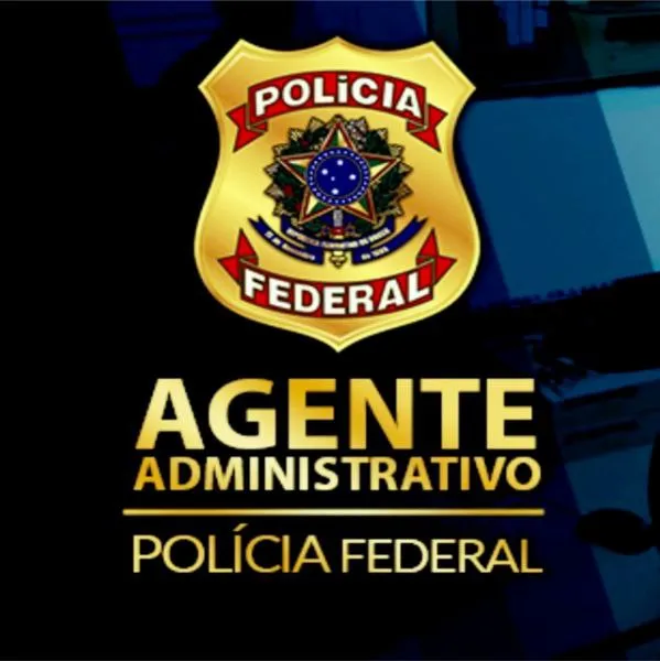 Capa: Baixar Curso PF Agente Direito Adm. Prof. Herbert Alm | Pré-Edital 2023