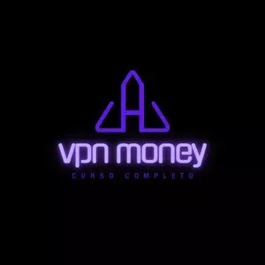 Capa: Baixar VPN Money: Curso Jean Marcel Rocha (2023)
