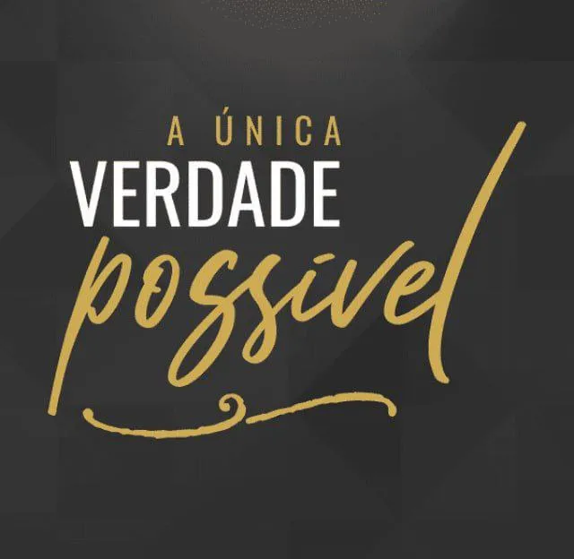 Capa: Baixar “A Única Verdade Possível” de Raul Sena – Curso Completo