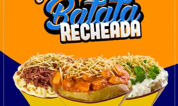Capa: Baixar Negócio de Batata Recheada Mário Henrique – Curso Completo