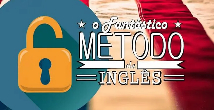 Capa: Baixar Curso de Inglês: Método Fluente em Download Rápido