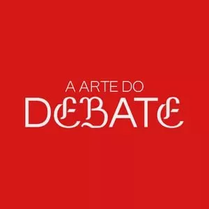 Capa: A Arte do Debate Victor Victorelli: Baixar Agora!