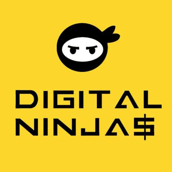 Capa: Digital Ninjas Diogo Caixeta: Download Completo do Curso