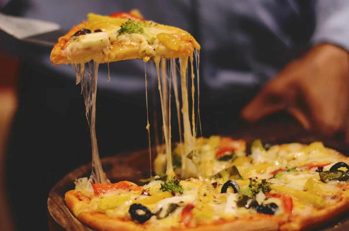 Capa: Baixar Curso Profissão Pizzaiolo Patrick Catapano – Download Rápido