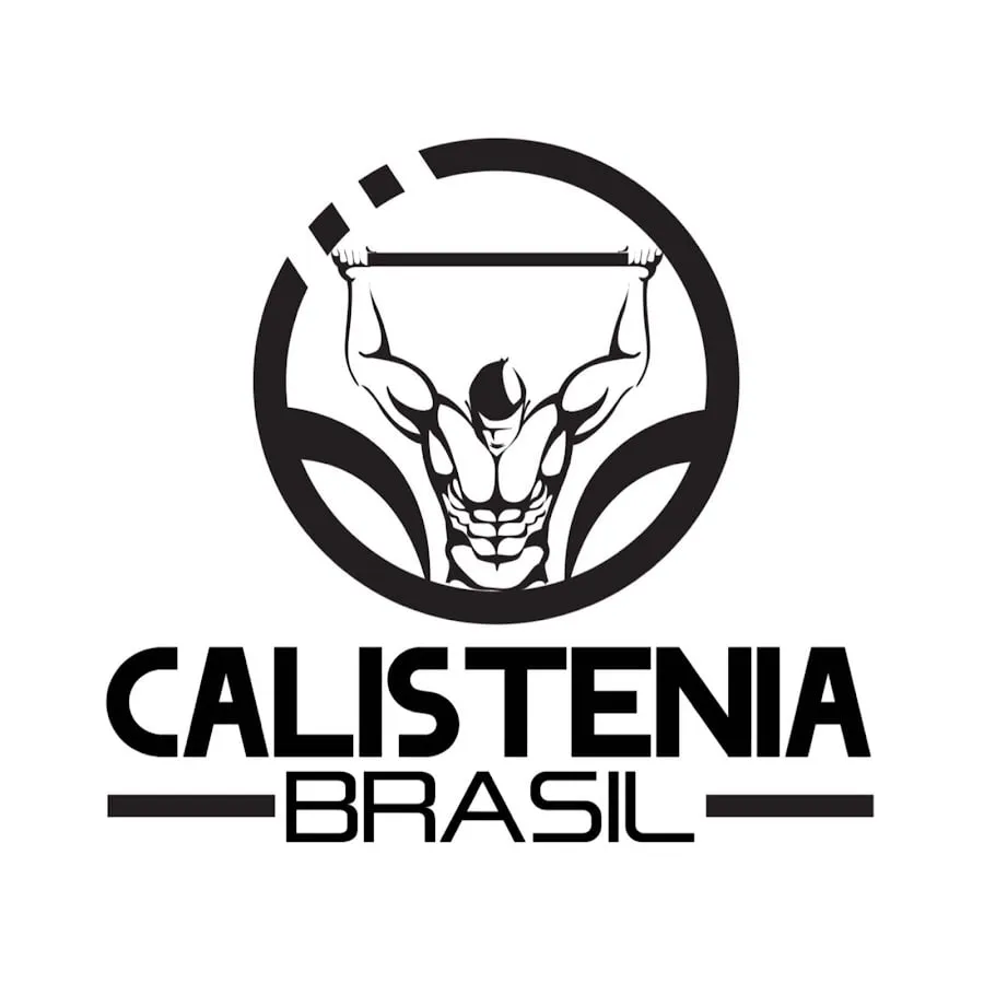 Capa: Calistenia Brasil: Baixe Agora o Treino Completo [2021]