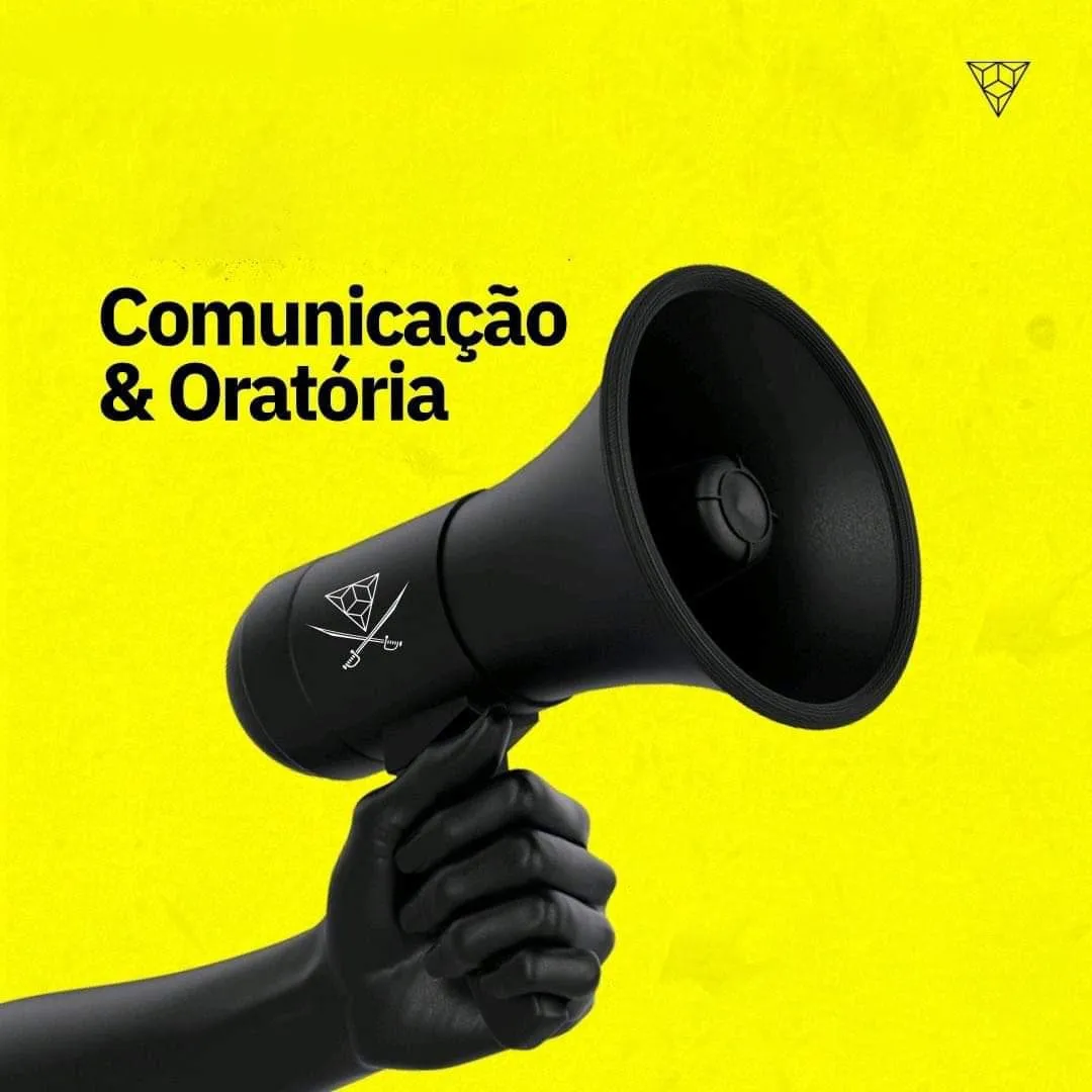 Capa: Comunicação e Oratória Conquer Online: Download Rápido e Completo