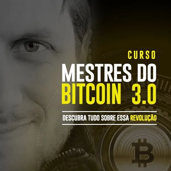 Capa: Baixar Bitcoin 3.0 – Curso Augusto Backes Completo (2021)