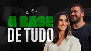 Capa: Pablo Marçal A Base de Tudo Download Rápido e Seguro