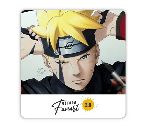 Capa: Método Fanart 3.0 Download Rápido e Completo