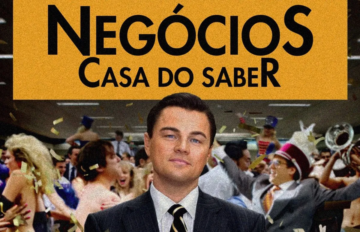 Capa: Casa do Saber Gestão: Baixar Curso Completo Rápido