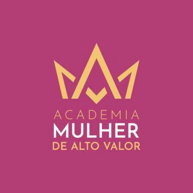 Capa: Academia MAV: Baixar Método Mulheres de Alto Valor Oficial