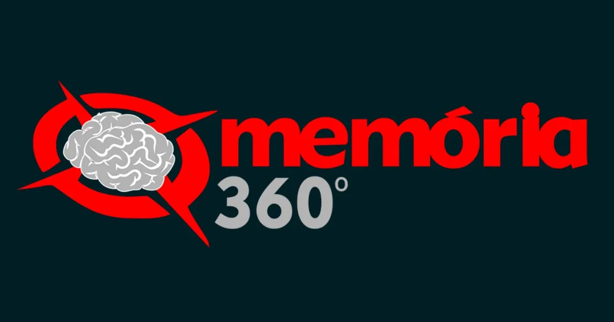 Capa: Baixar Memória 360 com Renato Alves | Curso Completo