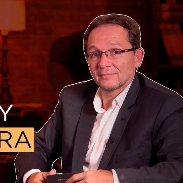 Capa: Curso Sidney Silveira: Download Completo em Alta Resolução