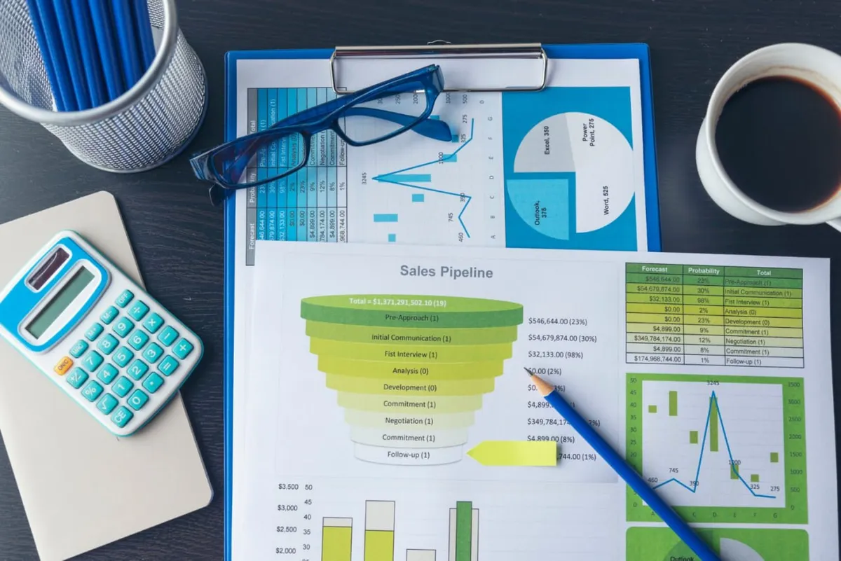 Capa: Excel para Negócios EDUK: Baixar Curso Completo | Acesso Urgente!