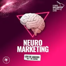 Capa: EAD Neuromarketing IBN: Baixar Curso Completo em Alta Qualidade