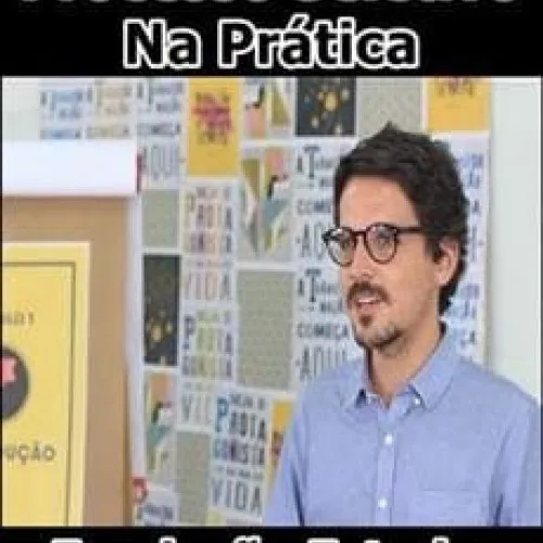 Capa: Processo Seletivo Na Prática Download: Domine a Aprovação Agora!