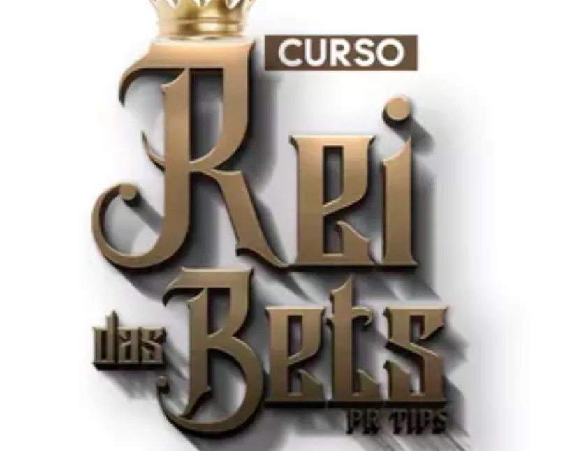 Capa: Baixar Rei do Repasse: Curso Rei das Bets em Download