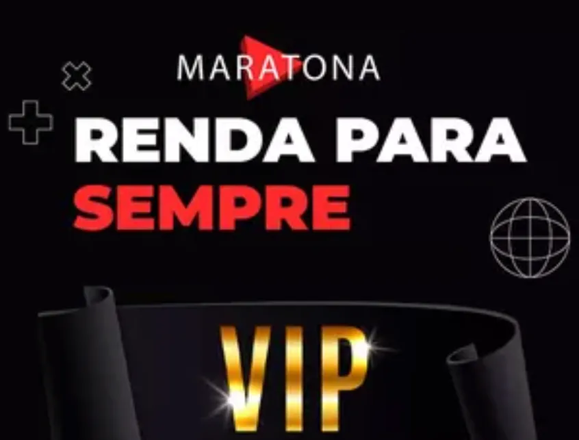 Capa: Baixar Sala VIP Maratona Renda Sempre: Download Curso Peter Jordan