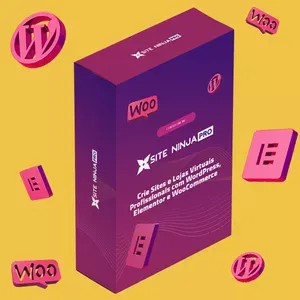 Capa: Site Ninja Pro Rafel Mota: Download Completo e Acesso Imediato!