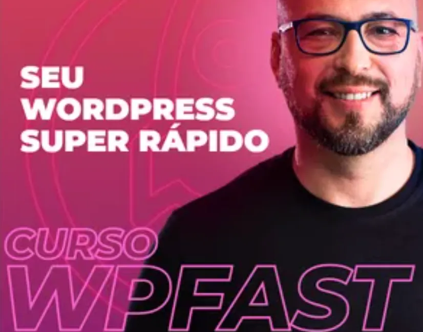 Capa: Download WPfast: Otimize seu WordPress para Velocidade Máxima