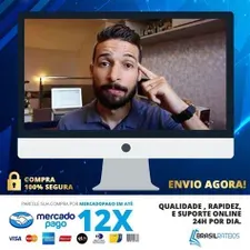 Capa: Mentoria DNA Milionário Hytallo Soares: Baixar Agora Completo