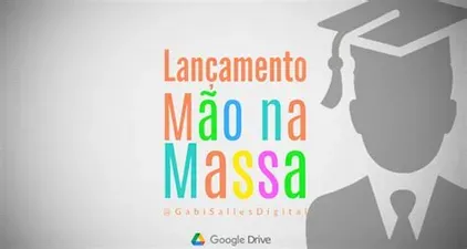 Capa: Baixar Lançamento Mão na Massa – Gabi Salles (Viking Digital)