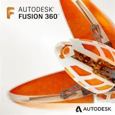 Capa: Baixar Curso Autodesk Fusion 360 – Gustavo Ferrarezi | Completo