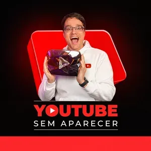 Capa: Baixar Curso YouTube Sem Aparecer – Peter Jordan Completo