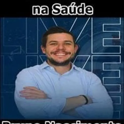 Capa: Baixar Treinamento RT Saúde Bruno Nascimento Completo
