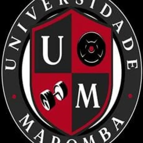 Capa: Baixar Universidade Maromba Caio Bottura: Download Completo