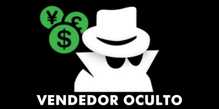 Capa: Baixar Vendedor Oculto Rodrigo Vitorino: Curso Completo