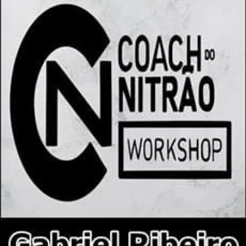 Capa: Baixar Workshop Nitrão Overwatch 2 – Gabriel Ribeiro Completo