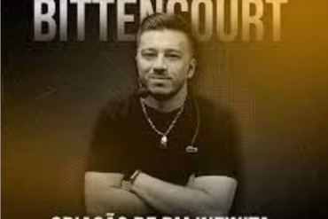 Dashboard da BM Infinita com métricas de tráfego pago e ROI otimizado