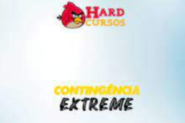Curso Contingência Extrema Mavo Castro download com gestão de riscos