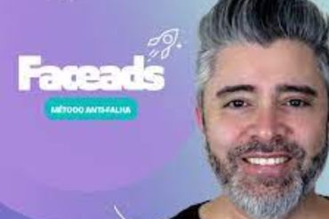 Capa do curso Tráfego Pago Silvio Roberto: Anúncios que Convertem e Geram Faturamento