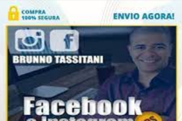 Curso de Facebook e Instagram Ads Avançado com Bruno Tassitani - Download Completo