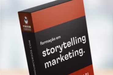 Formação Storytelling Marketing Leandro Aguiari - Download