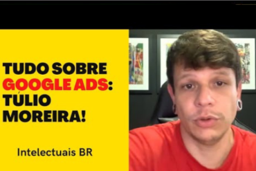 Curso Google Ads de Verdade Tulio Moreira Download Tráfego Pago Alta Conversão