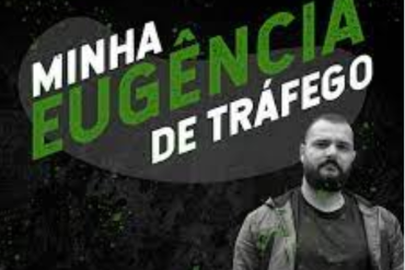 Curso Minha Eugência de Tráfego de Henrique Welker: Crie sua agência de tráfego digital e gere alta conversão.