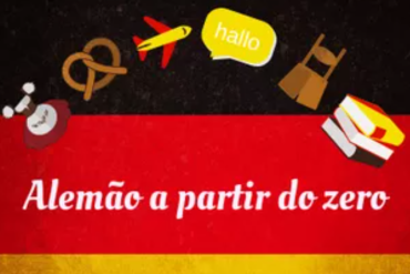 Curso de Alemão A1 do Zero com Julia Krist - Aprenda Alemão Online
