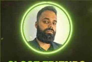 Higor Neves ensinando estratégias de marketing digital e PLR no Close Friends