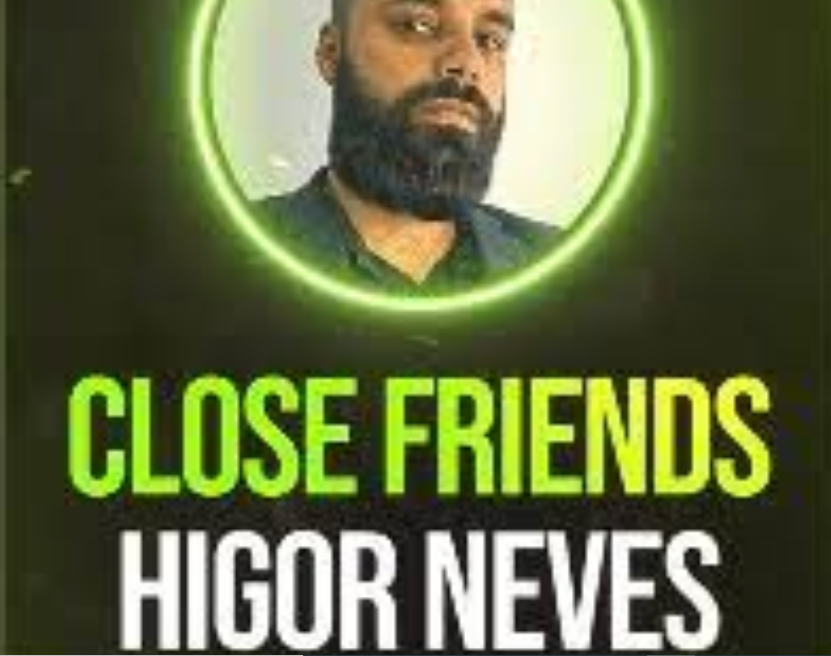Close Friends Higor Neves 2022 - Treinamento Exclusivo para Impulsionar Vendas Online