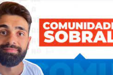 Comunidade Sobral de Tráfego 2021: Treinamento de Pedro Sobral para tráfego pago e marketing digital