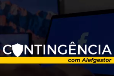 Alef Soares Curso Verificação Facebook BM Proteção Contas