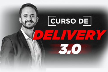 Curso Delivery 3.0 Fábio Bindes - Download Completo
